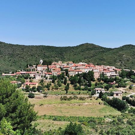 Studio Les Trois Chemins Cucugnan Dış mekan fotoğraf